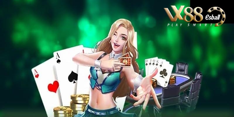 Kinh nghiệm chơi game bài đổi thưởng hiệu quả